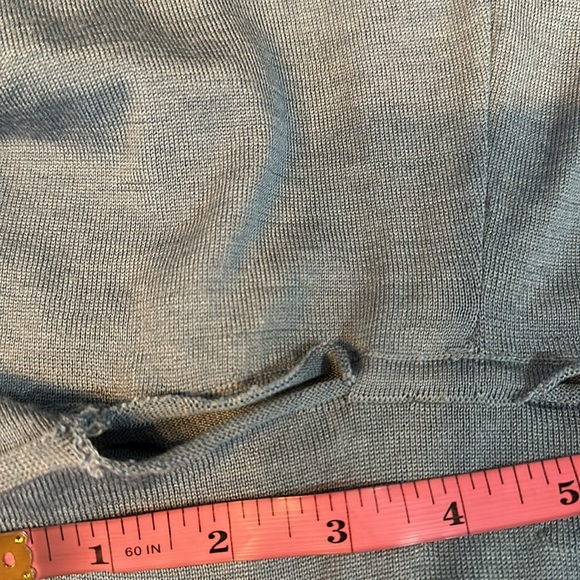 Eleventy 2-Way Zipper Hoodie - Picture 7 of 12